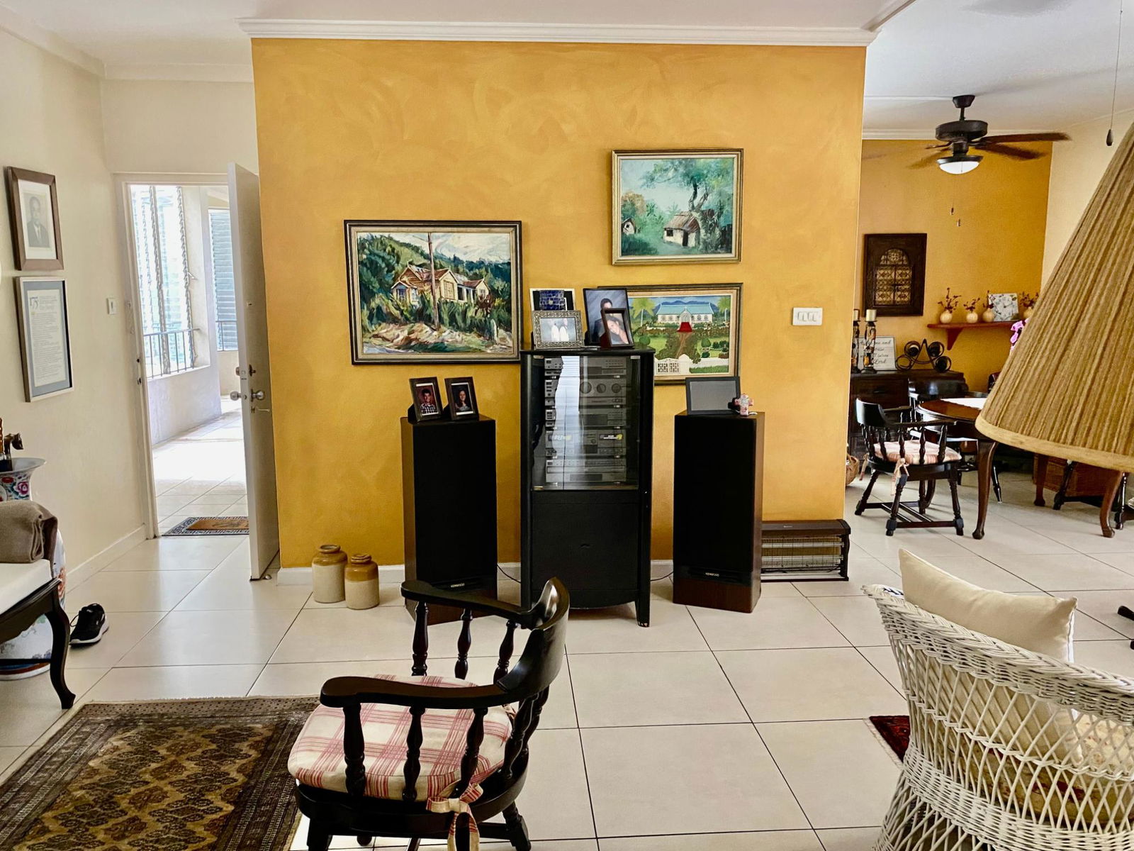 Tenth image of 23c-44 Trafalgar Road in Kingston 10, St. Andrew, Jamaica - property is For Sale