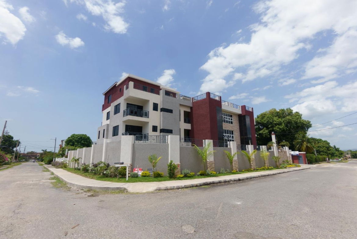 Second image of 8-7 Sunset Drive in Kingston 10, St. Andrew, Jamaica - property is For Sale