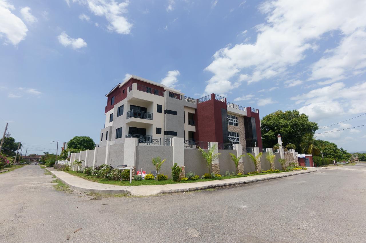 Second image of 8-7 Sunset Drive in Kingston 10, St. Andrew, Jamaica - property is For Sale