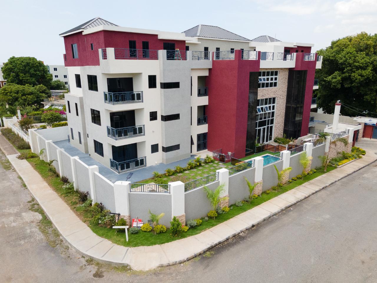 Third image of 8-7 Sunset Drive in Kingston 10, St. Andrew, Jamaica - property is For Sale