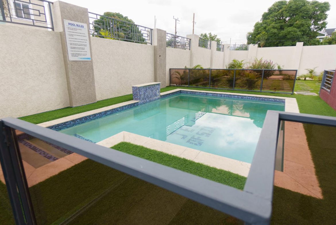 Twenty-Eighth image of 8-7 Sunset Drive in Kingston 10, St. Andrew, Jamaica - property is For Sale