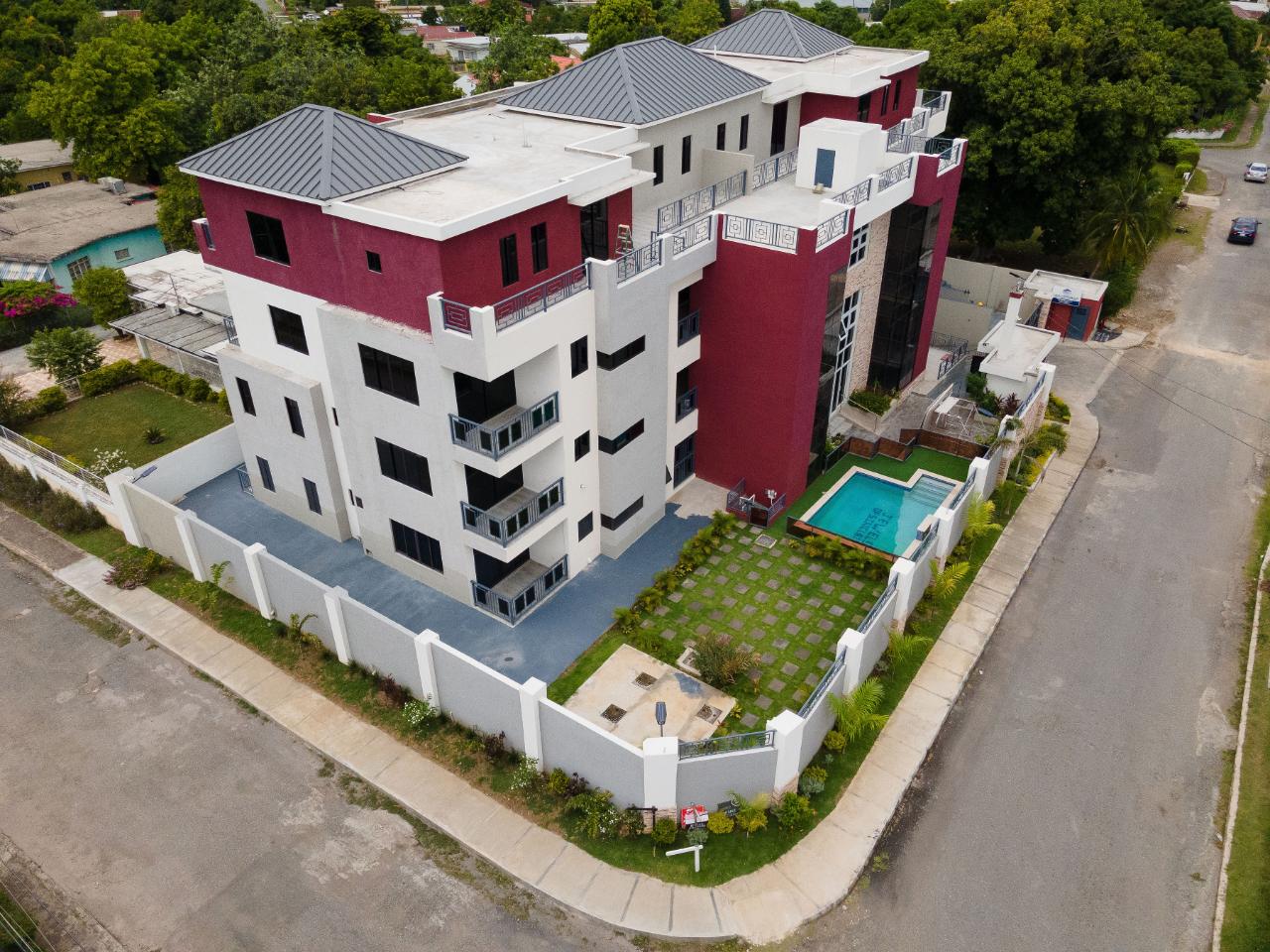 Fifth image of 8-7 Sunset Drive in Kingston 10, St. Andrew, Jamaica - property is For Sale