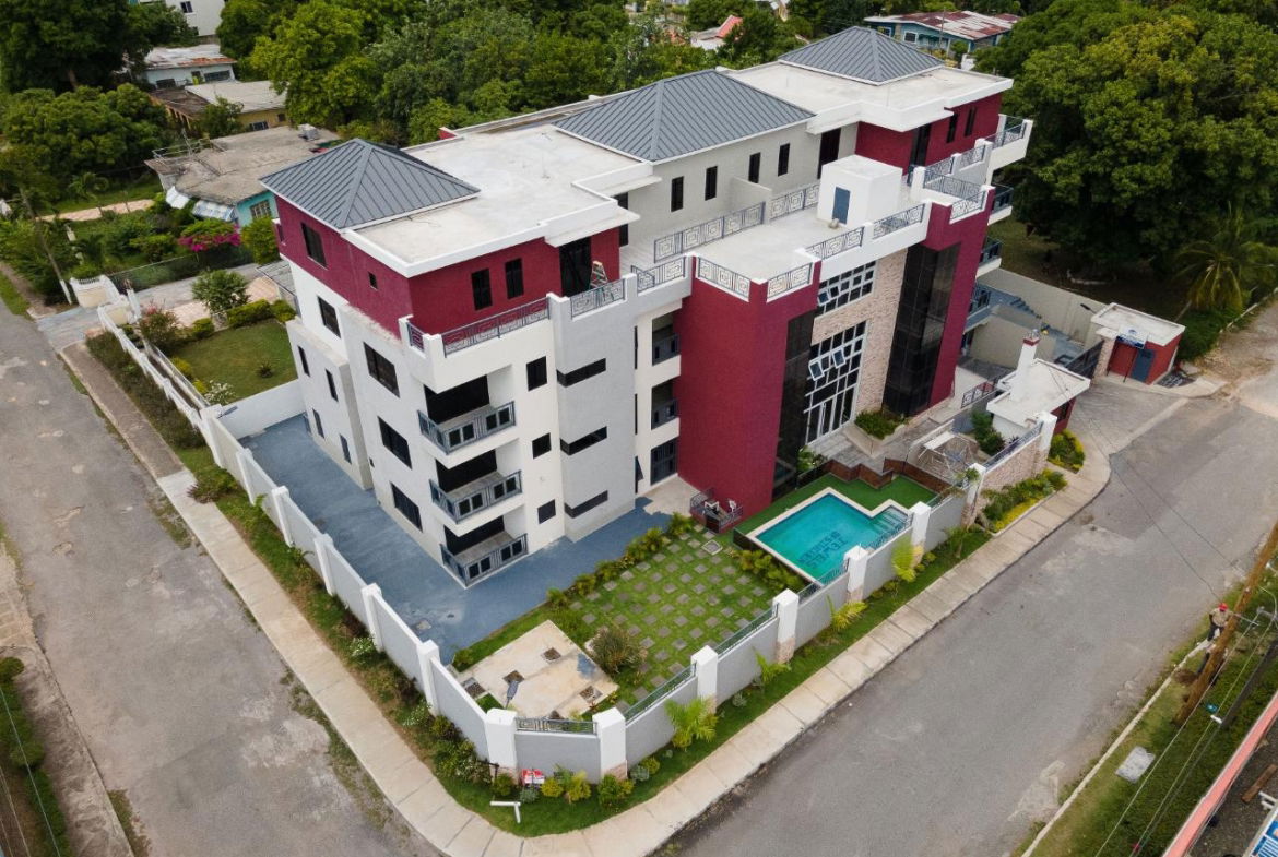 Sixth image of 8-7 Sunset Drive in Kingston 10, St. Andrew, Jamaica - property is For Sale