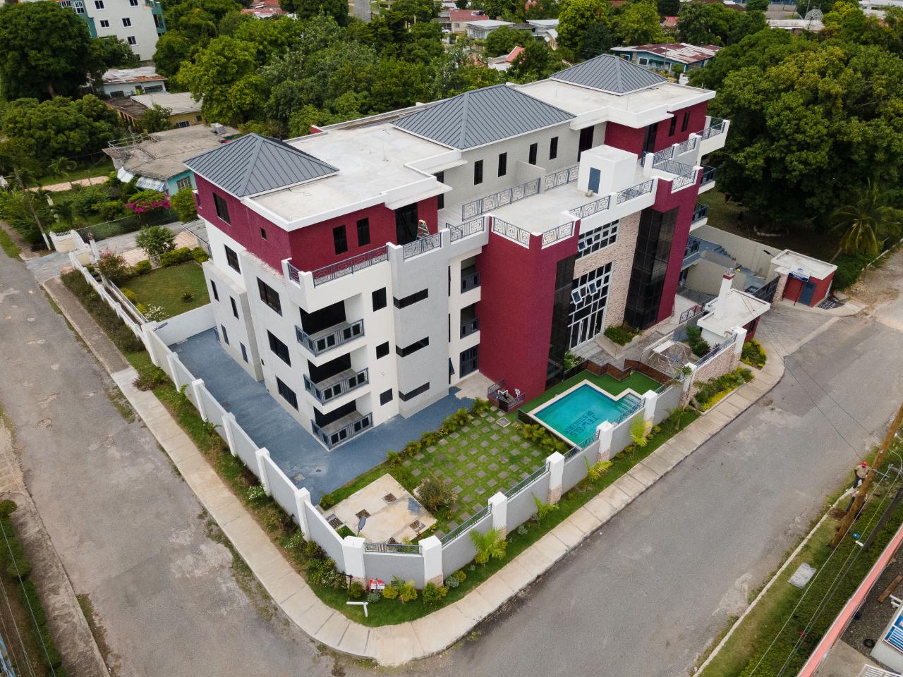 Sixth image of 8-7 Sunset Drive in Kingston 10, St. Andrew, Jamaica - property is For Sale