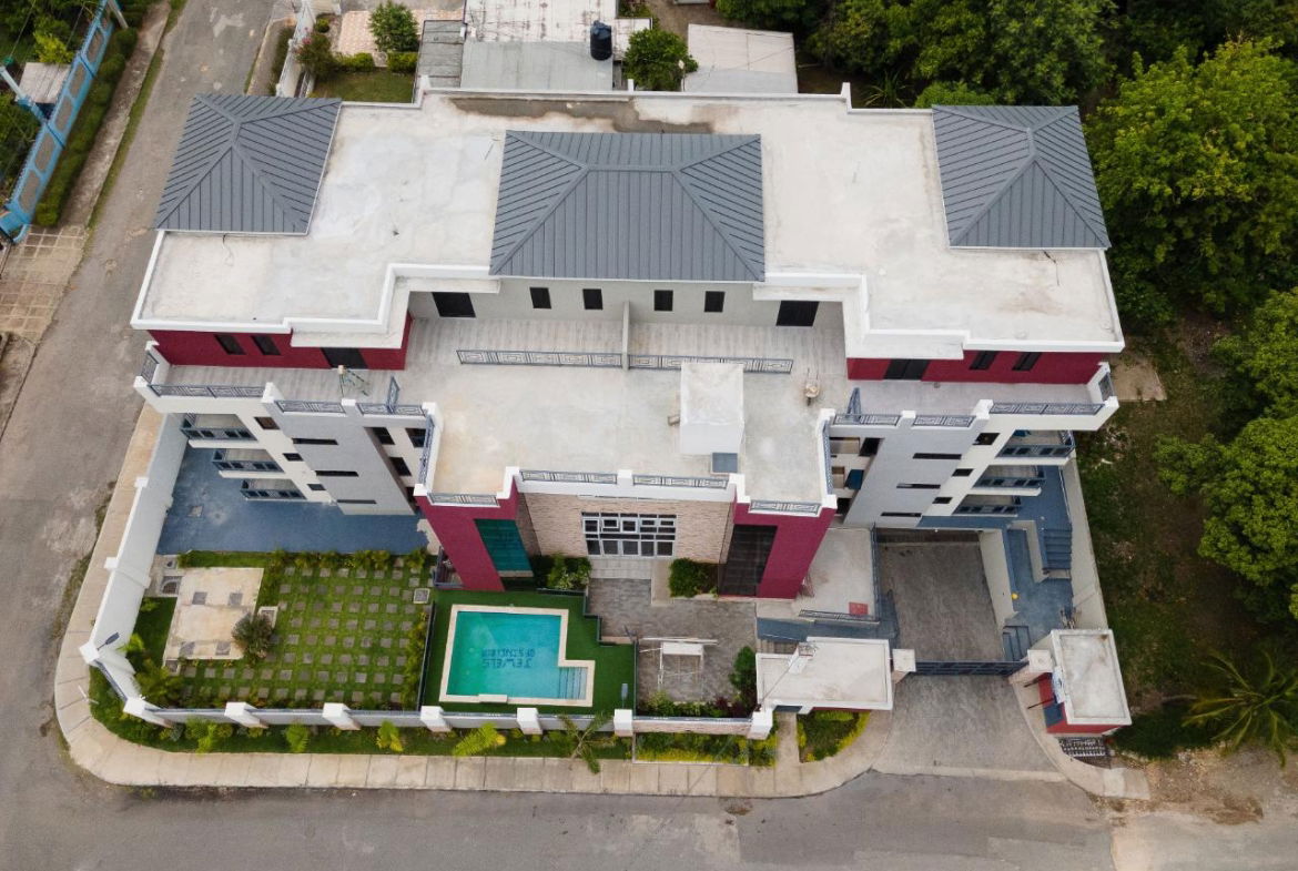 Seventh image of 8-7 Sunset Drive in Kingston 10, St. Andrew, Jamaica - property is For Sale