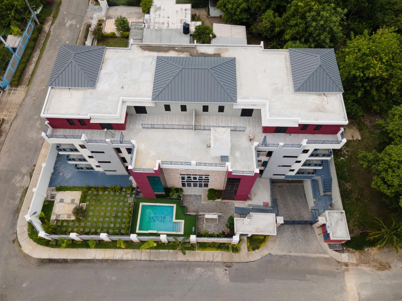 Seventh image of 8-7 Sunset Drive in Kingston 10, St. Andrew, Jamaica - property is For Sale