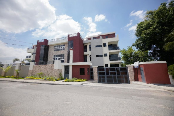 Eighth image of 8-7 Sunset Drive in Kingston 10, St. Andrew, Jamaica - property is For Sale