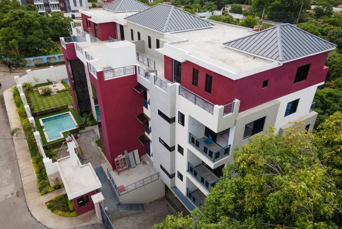 Ninth image of 8-7 Sunset Drive in Kingston 10, St. Andrew, Jamaica - property is For Sale