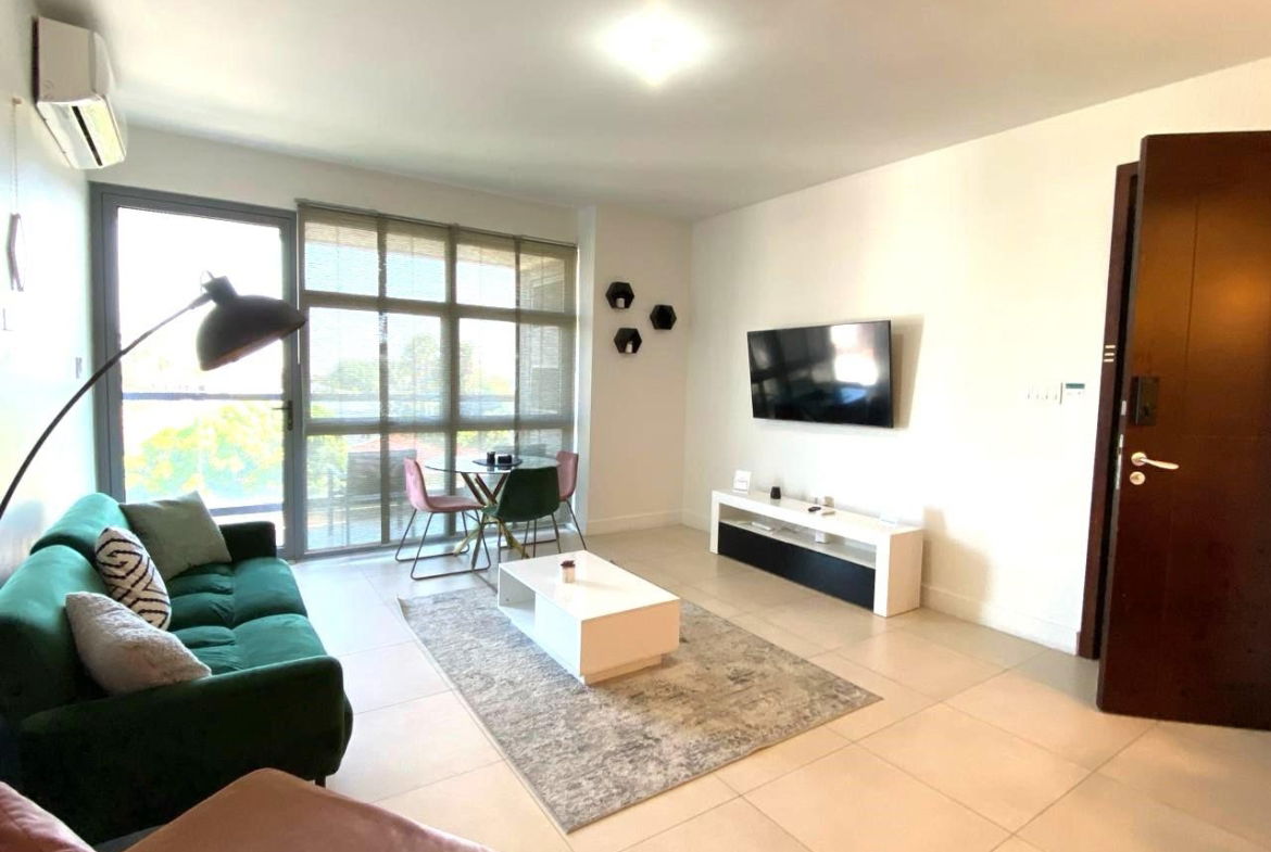 Second image of 404-11a Waterloo Road in Kingston 10, St. Andrew, Jamaica - property is For Sale