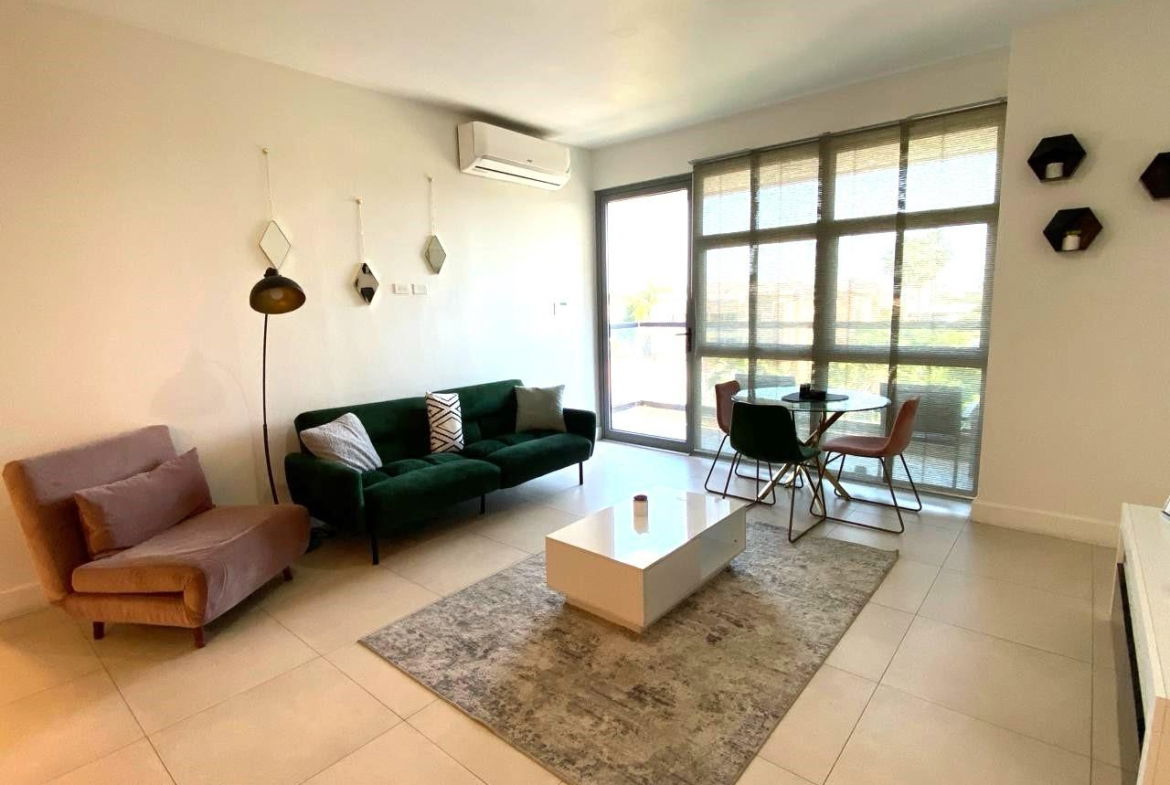 Third image of 404-11a Waterloo Road in Kingston 10, St. Andrew, Jamaica - property is For Sale