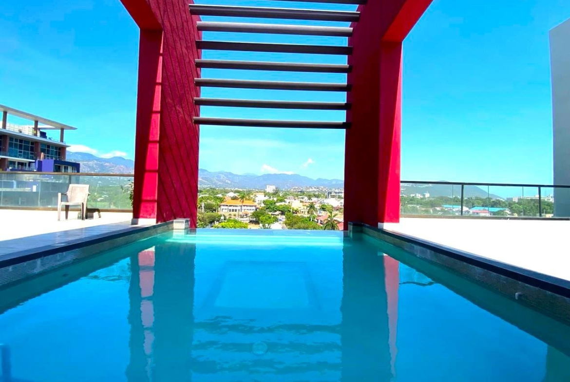 Twenty-Fifth image of 404-11a Waterloo Road in Kingston 10, St. Andrew, Jamaica - property is For Sale