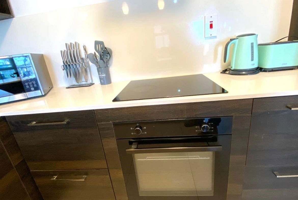 Seventh image of 404-11a Waterloo Road in Kingston 10, St. Andrew, Jamaica - property is For Sale