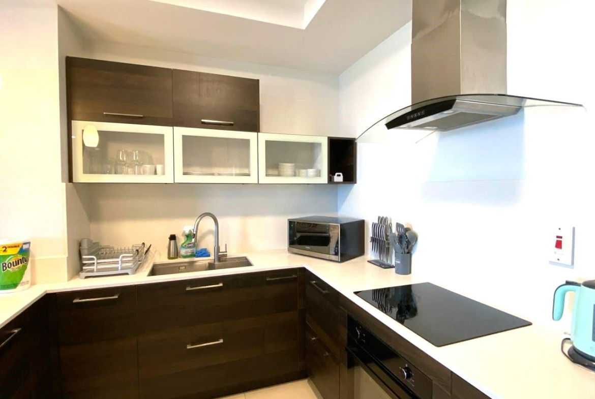 Eighth image of 404-11a Waterloo Road in Kingston 10, St. Andrew, Jamaica - property is For Sale