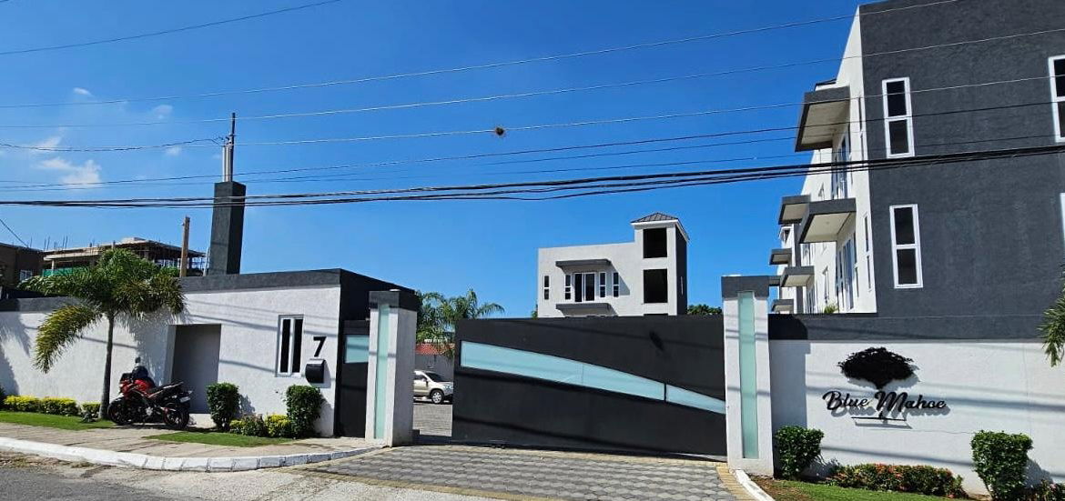 Second image of 6-7 Halifax Avenue in Barbican, St. Andrew, Jamaica - property is For Sale