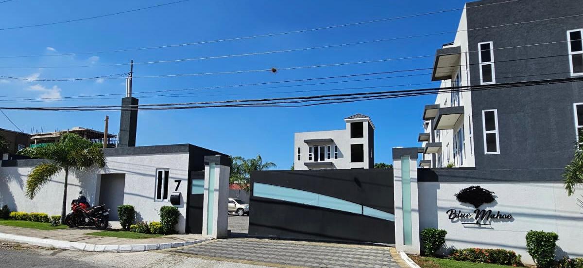 Second image of 6-7 Halifax Avenue in Barbican, St. Andrew, Jamaica - property is For Sale