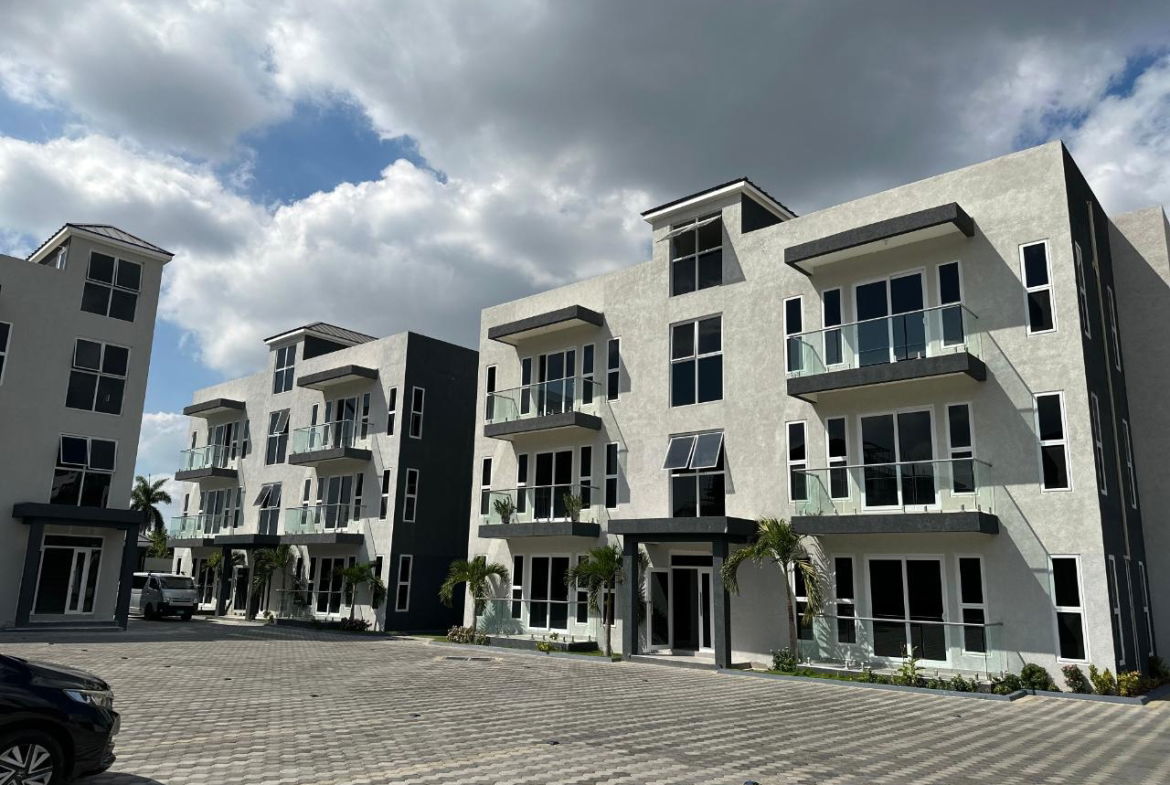 Third image of 6-7 Halifax Avenue in Barbican, St. Andrew, Jamaica - property is For Sale
