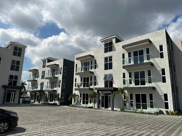Third image of 6-7 Halifax Avenue in Barbican, St. Andrew, Jamaica - property is For Sale