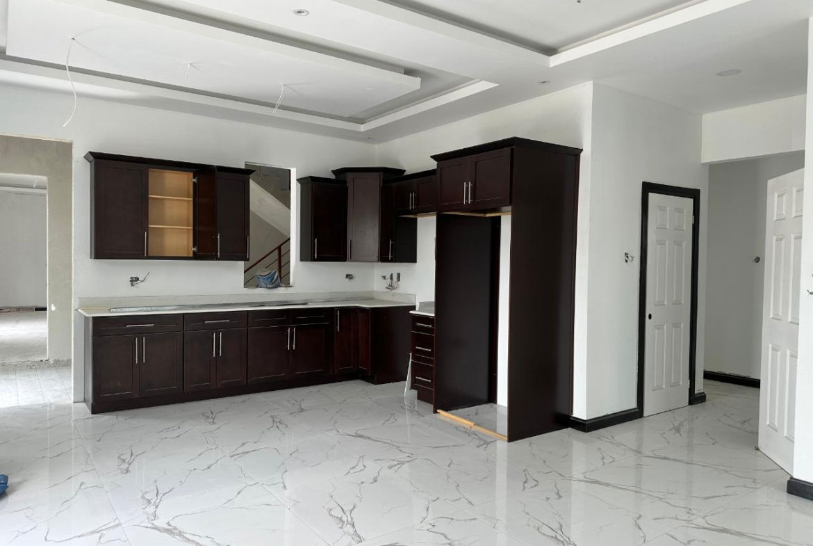 Fifth image of 6-7 Halifax Avenue in Barbican, St. Andrew, Jamaica - property is For Sale