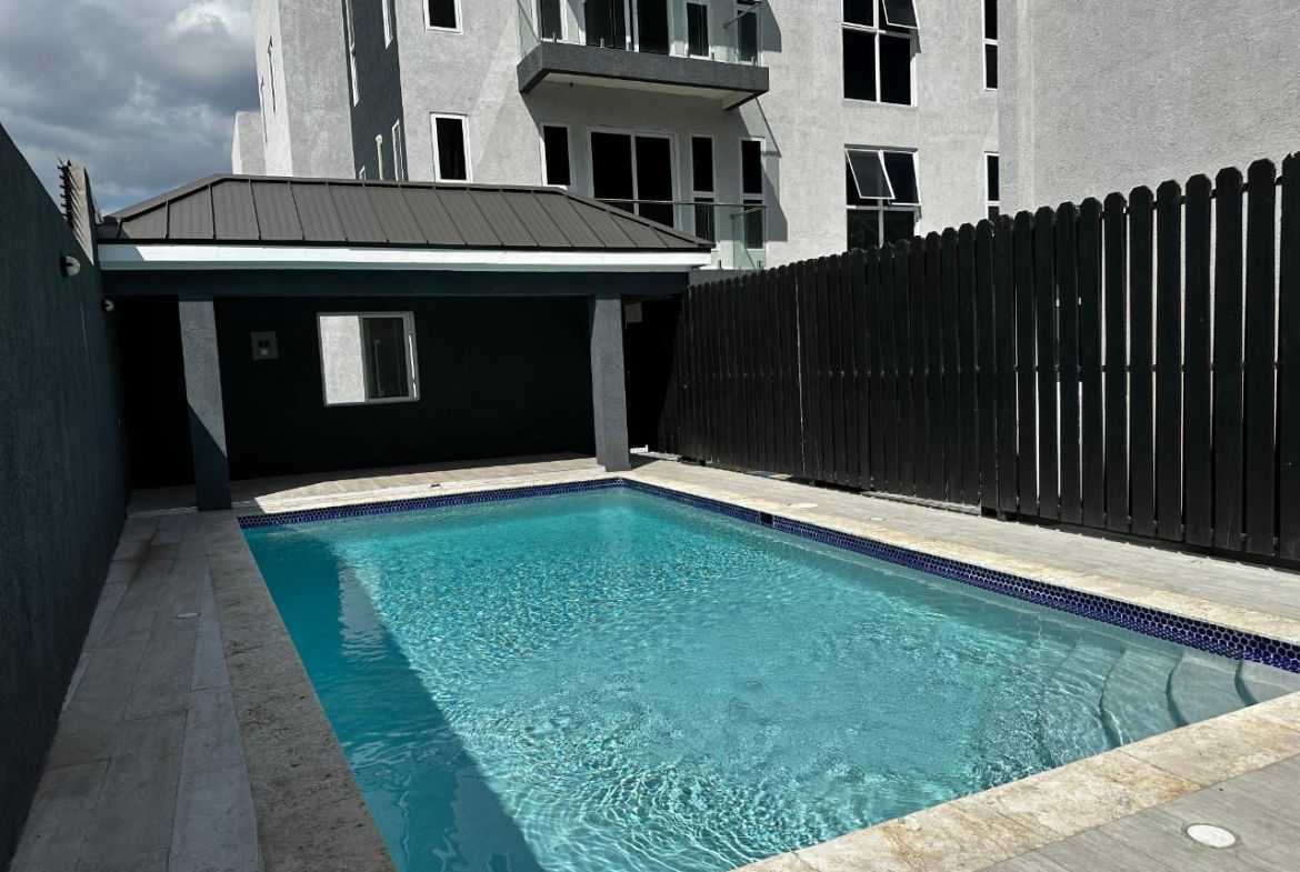 Tenth image of 6-7 Halifax Avenue in Barbican, St. Andrew, Jamaica - property is For Sale