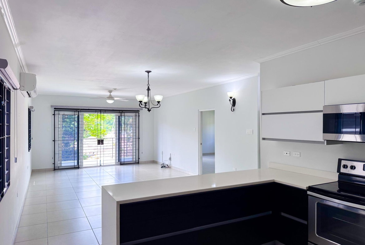 Fourteenth image of 13e-16a Garden Close in Kingston 8, St. Andrew, Jamaica - property is For Sale