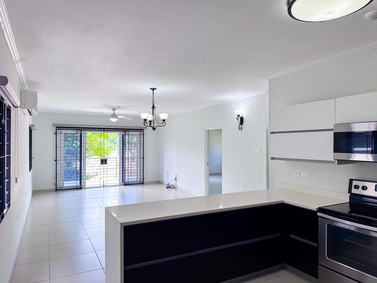 Luxury-2-Bedroom-Apartment-for-Sale-in-Kingston-The-Pordoi Fourteenth image of 13e-16a Garden Close in Kingston 8, St. Andrew, Jamaica - property is For Sale