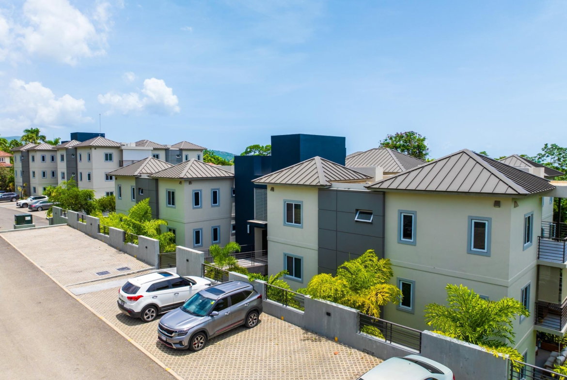 Sixth image of 13e-16a Garden Close in Kingston 8, St. Andrew, Jamaica - property is For Sale