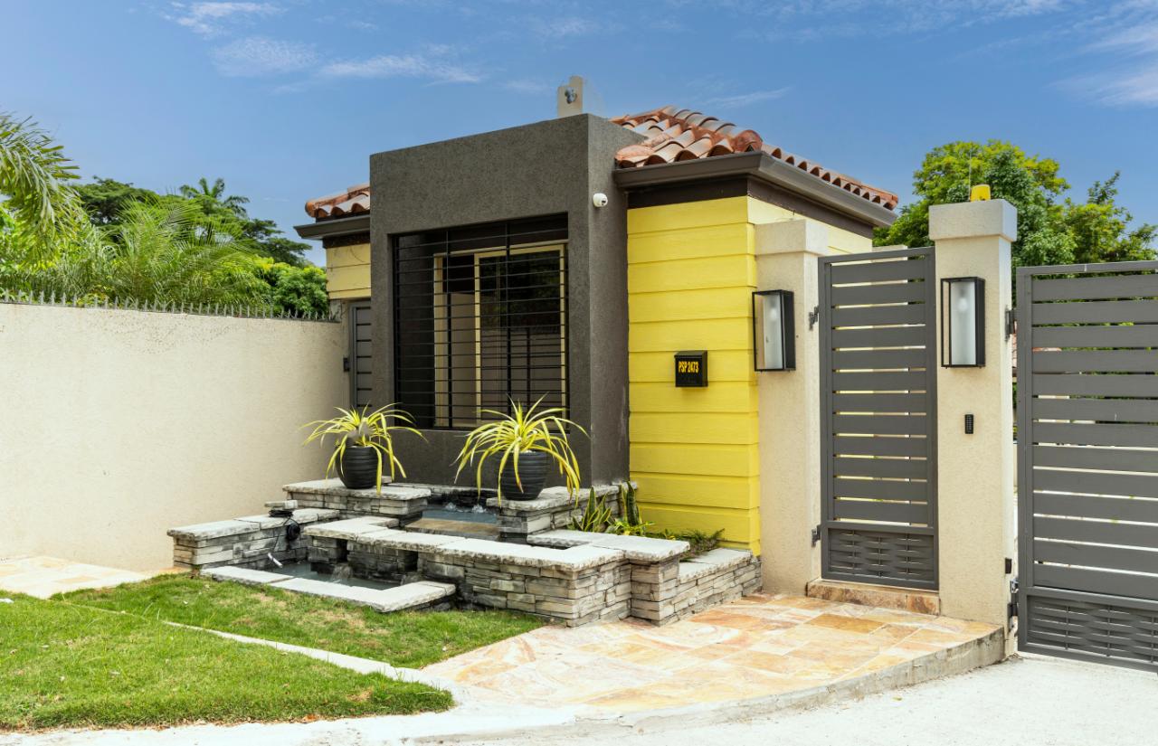 Luxury-2-Bedroom-Apartment-for-Sale-in-Norbrook-Kingston Second image of C2-54 Norbrook Drive in Norbrook, St. Andrew, Jamaica - property is For Sale