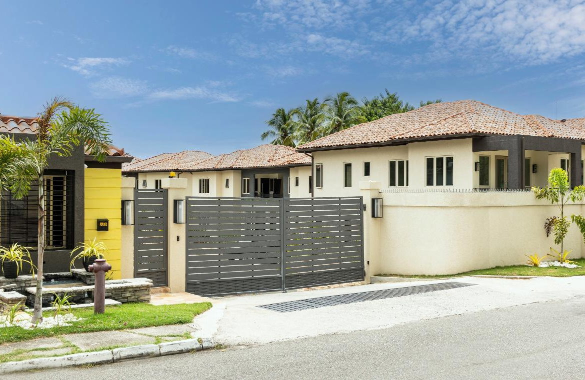 First image of C2-54 Norbrook Drive in Norbrook, St. Andrew, Jamaica - property is For Sale