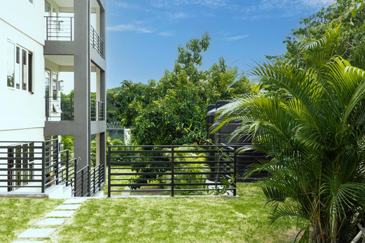 Luxury-2-Bedroom-Apartment-for-Sale-in-Norbrook-Kingston Nineteenth image of C2-54 Norbrook Drive in Norbrook, St. Andrew, Jamaica - property is For Sale