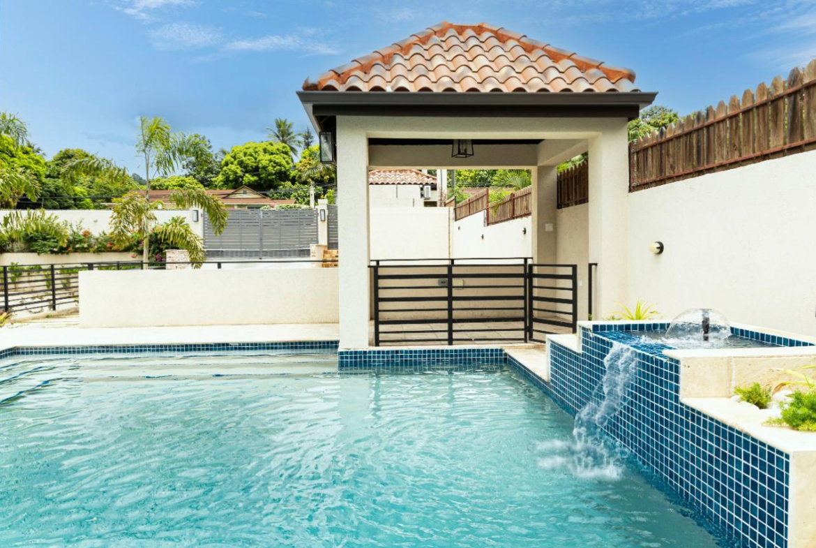 Third image of C2-54 Norbrook Drive in Norbrook, St. Andrew, Jamaica - property is For Sale