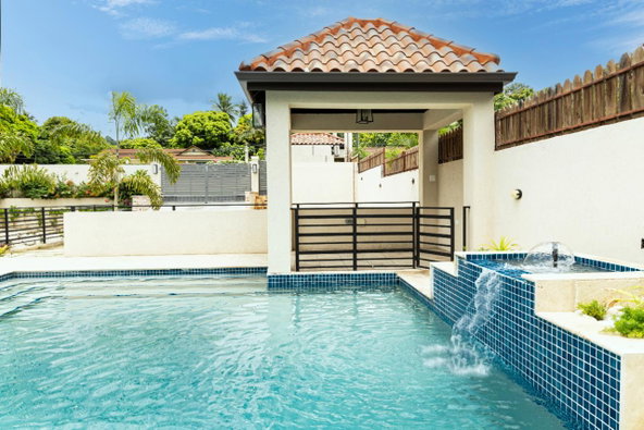Third image of C2-54 Norbrook Drive in Norbrook, St. Andrew, Jamaica - property is For Sale