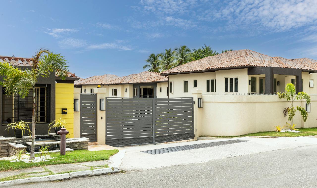 Luxury-2-Bedroom-Apartment-for-Sale-in-Norbrook-Kingston First image of C2-54 Norbrook Drive in Norbrook, St. Andrew, Jamaica - property is For Sale