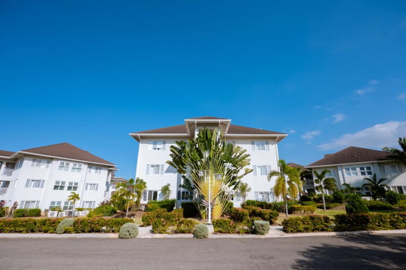 Second image of J-101- Ferncourt Apartment in Richmond, St. Ann, Jamaica - property is For Sale