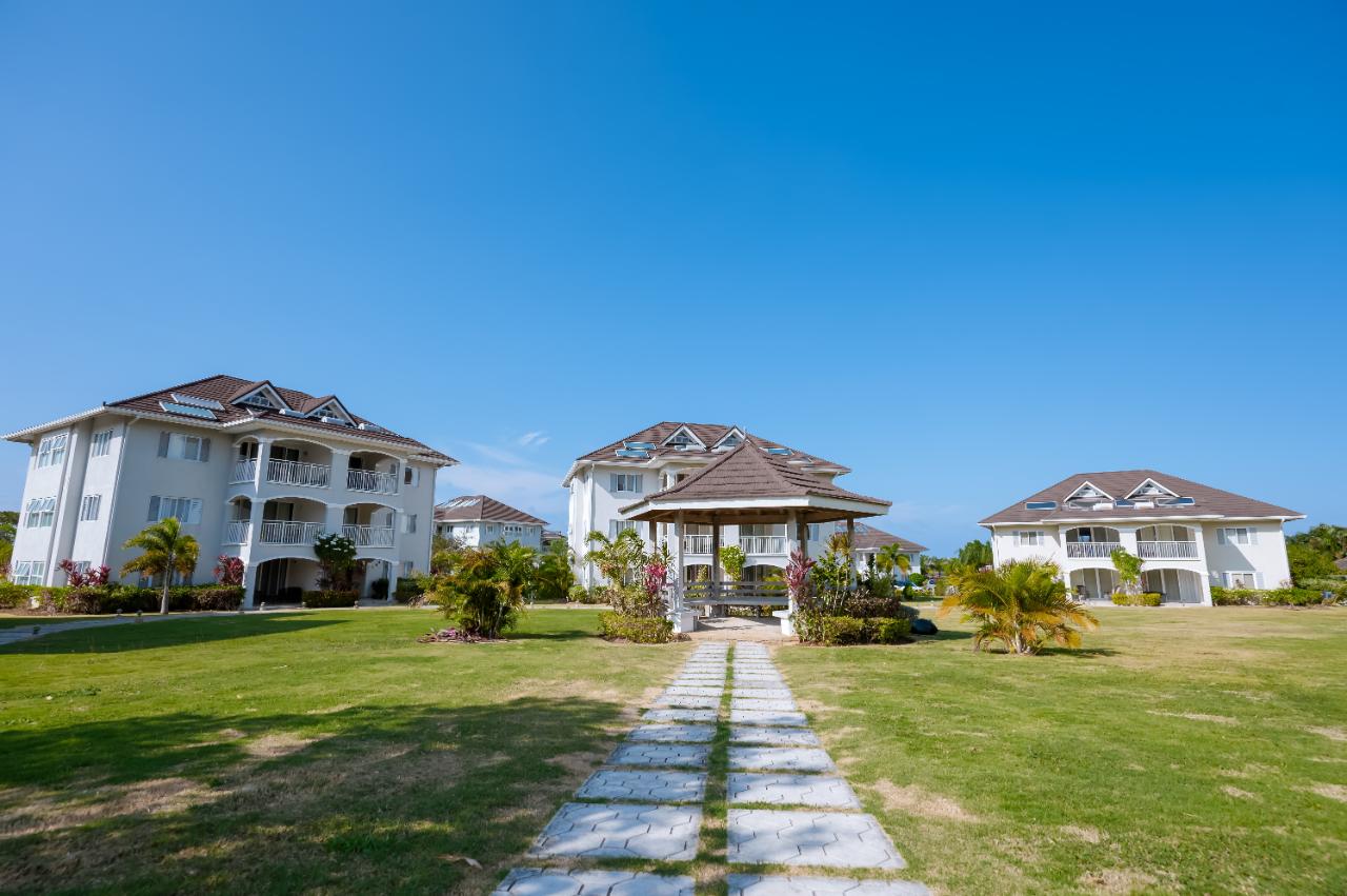 Third image of J-101- Ferncourt Apartment in Richmond, St. Ann, Jamaica - property is For Sale