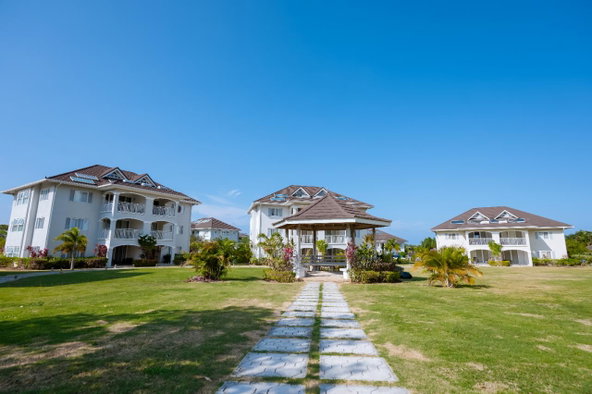 Third image of J-101- Ferncourt Apartment in Richmond, St. Ann, Jamaica - property is For Sale