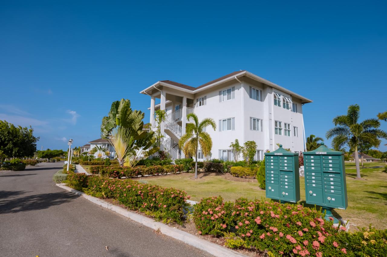 Twenty-Fifth image of J-101- Ferncourt Apartment in Richmond, St. Ann, Jamaica - property is For Sale