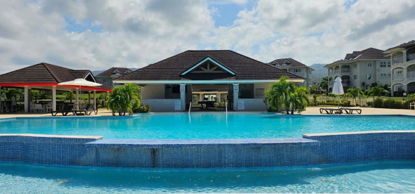 Twenty-Sixth image of J-101- Ferncourt Apartment in Richmond, St. Ann, Jamaica - property is For Sale