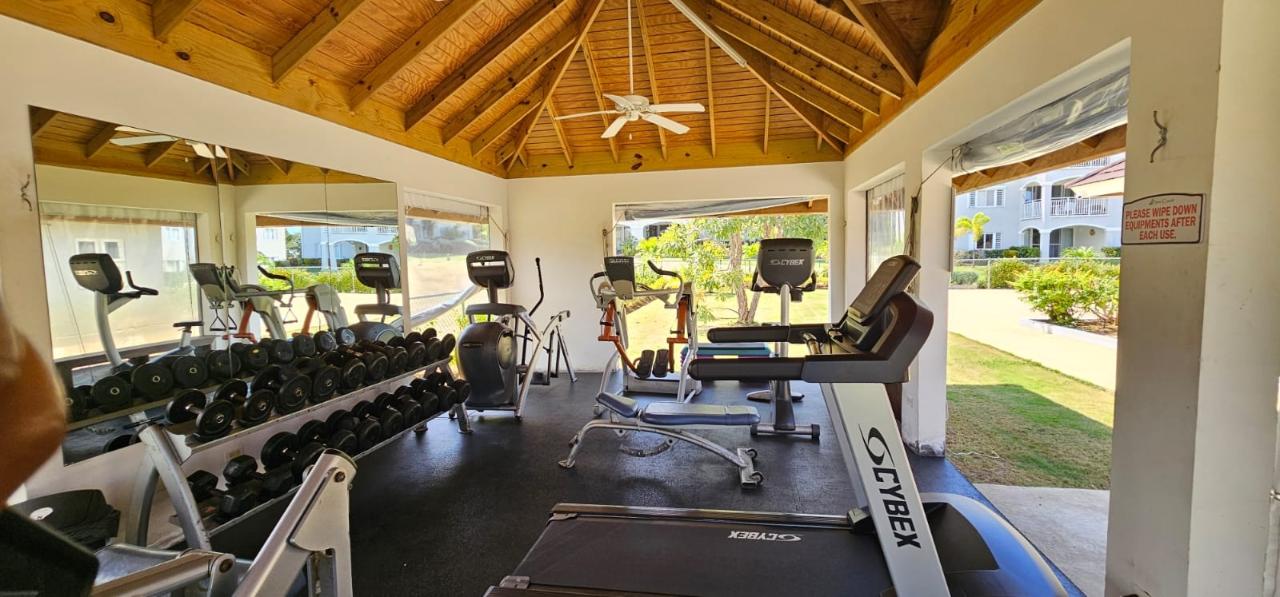 Twenty-Eighth image of J-101- Ferncourt Apartment in Richmond, St. Ann, Jamaica - property is For Sale