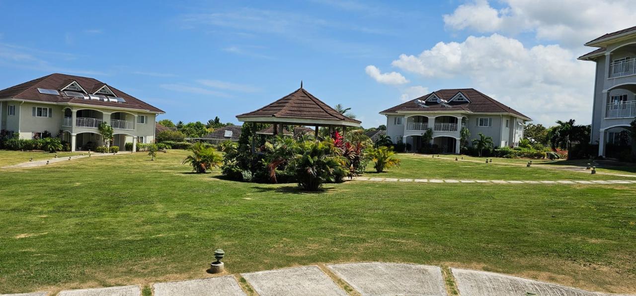 Fourth image of J-101- Ferncourt Apartment in Richmond, St. Ann, Jamaica - property is For Sale