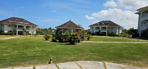 Fourth image of J-101- Ferncourt Apartment in Richmond, St. Ann, Jamaica - property is For Sale