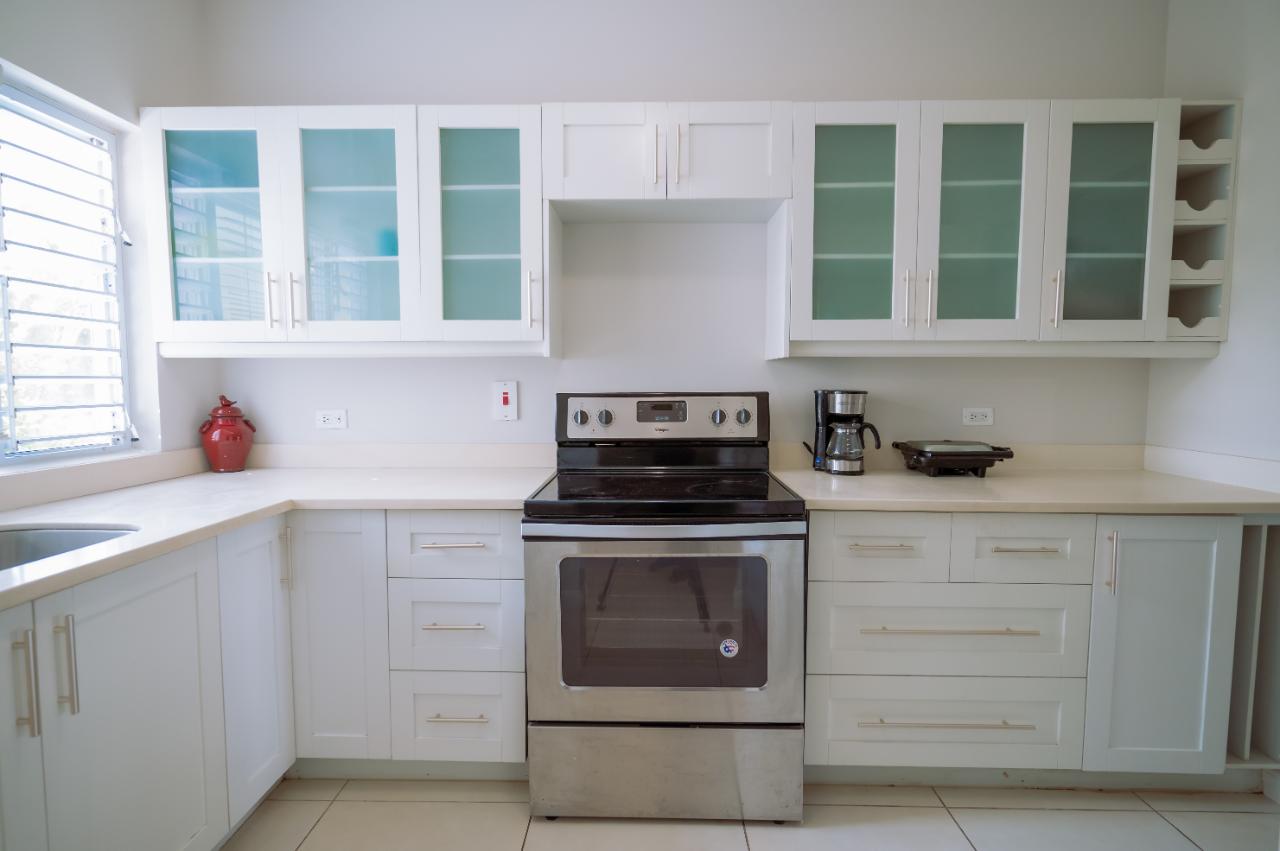 Fifth image of J-101- Ferncourt Apartment in Richmond, St. Ann, Jamaica - property is For Sale