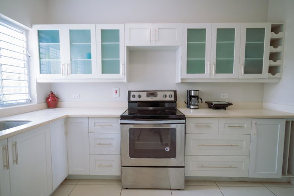 Fifth image of J-101- Ferncourt Apartment in Richmond, St. Ann, Jamaica - property is For Sale