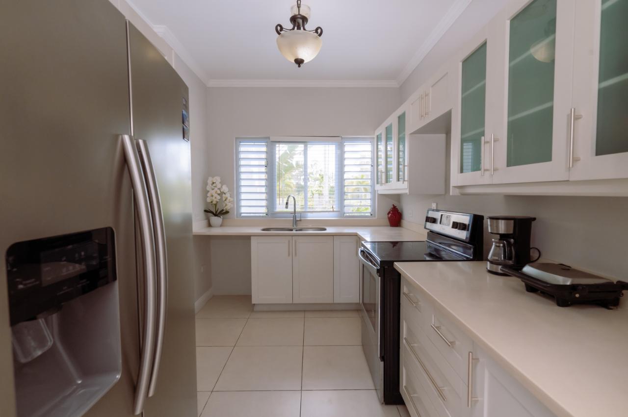 Sixth image of J-101- Ferncourt Apartment in Richmond, St. Ann, Jamaica - property is For Sale