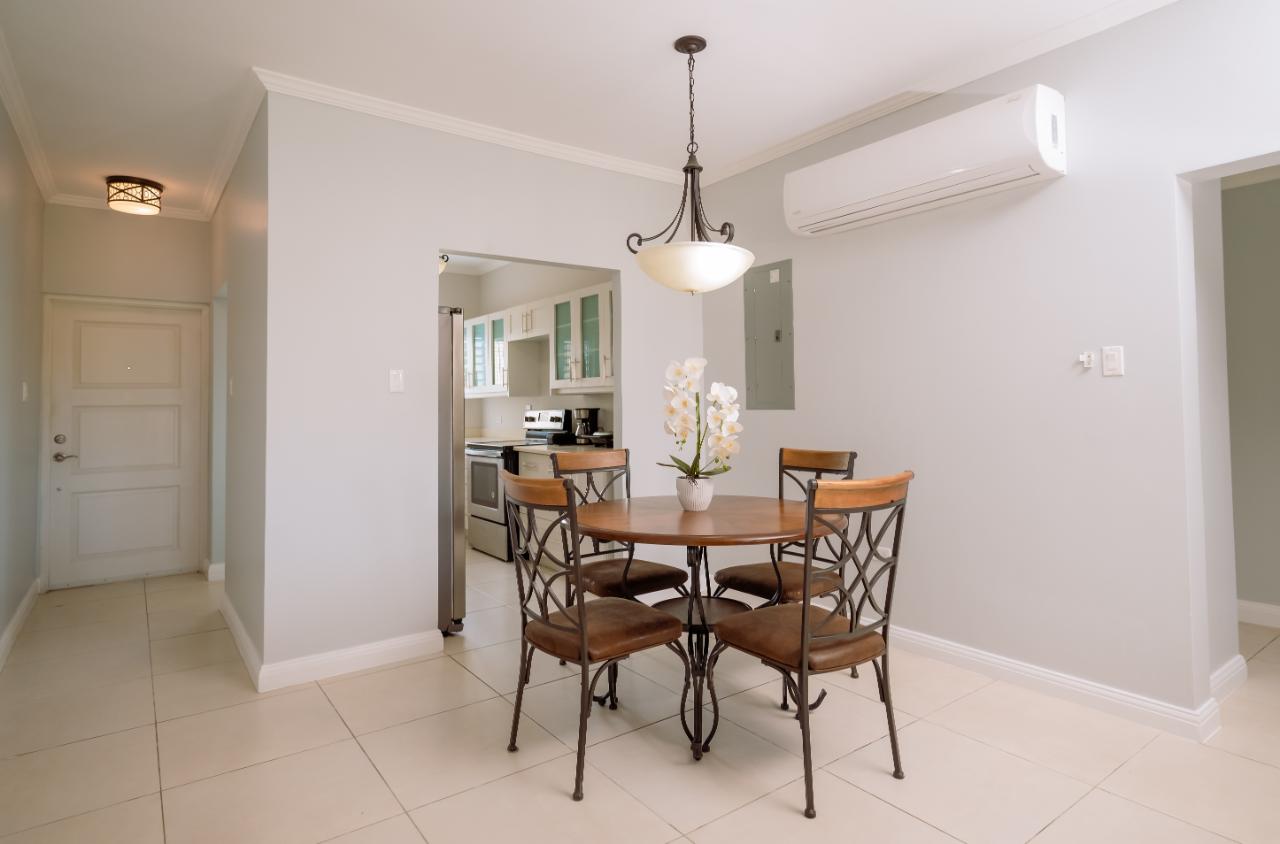 Seventh image of J-101- Ferncourt Apartment in Richmond, St. Ann, Jamaica - property is For Sale