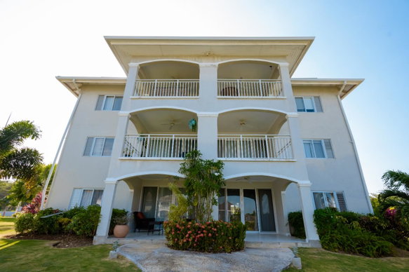 First image of J-101- Ferncourt Apartment in Richmond, St. Ann, Jamaica - property is For Sale