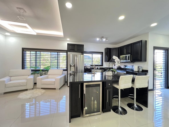 Third image of 8-16-18 Russell Heights in Kingston 8, St. Andrew, Jamaica - property is For Sale