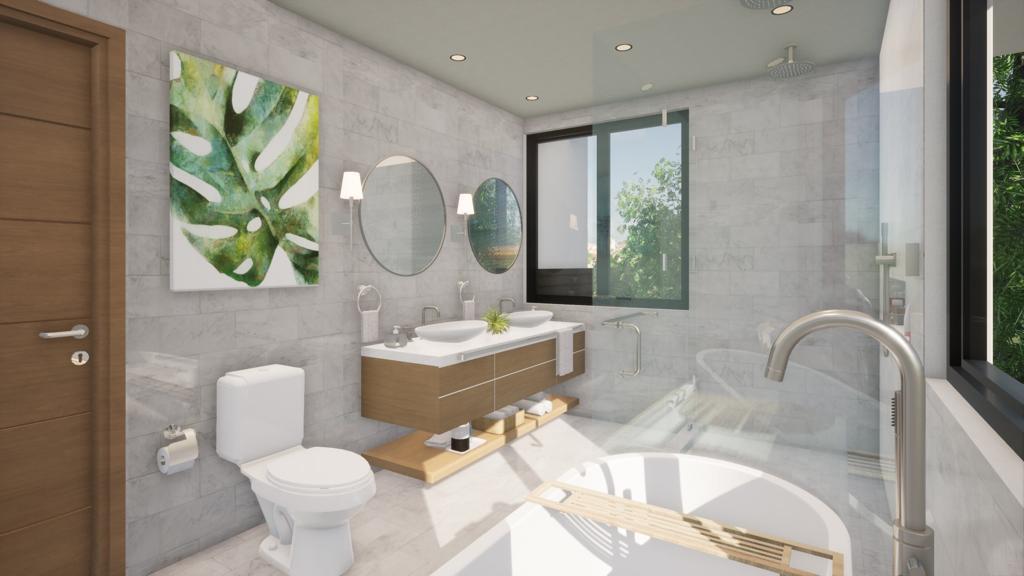 Eleventh image of 2a 1 Valley Close in Kingston 9, St. Andrew, Jamaica - property is For Sale