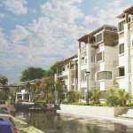 First image of 4-18 Gibson Road in Kingston 9, St. Andrew, Jamaica - property is For Sale