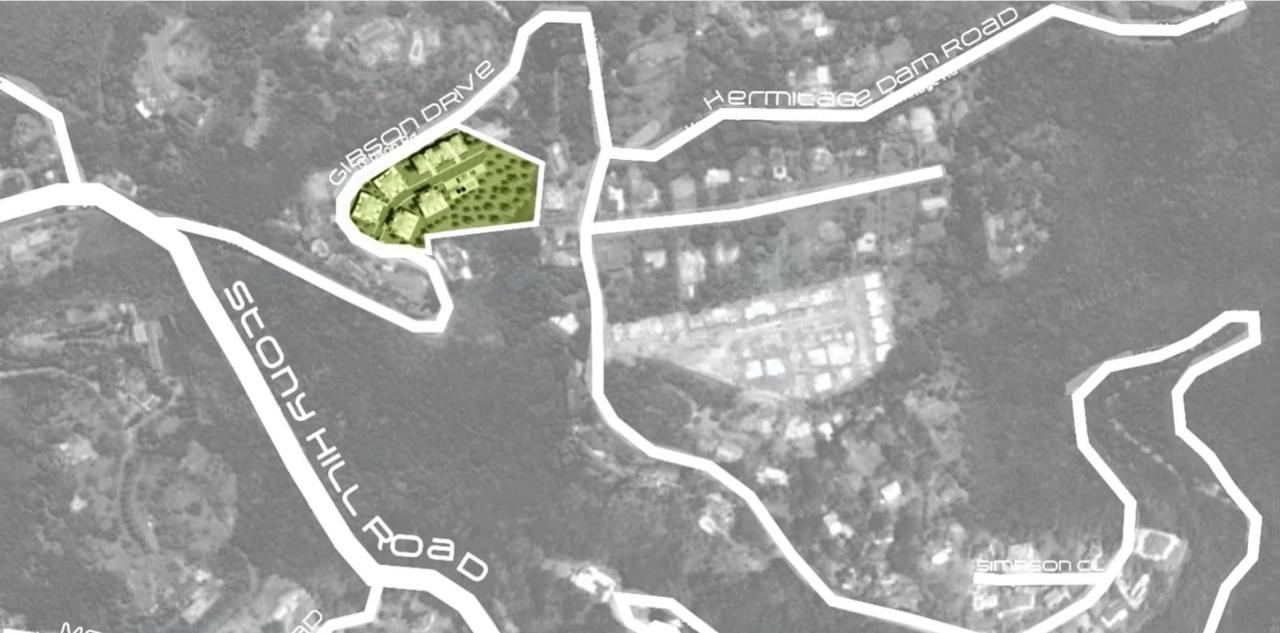 Second image of 4-18 Gibson Road in Kingston 9, St. Andrew, Jamaica - property is For Sale