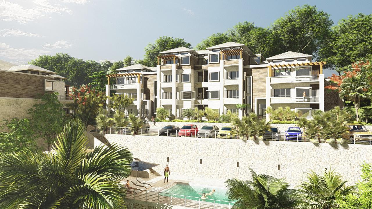 Third image of 4-18 Gibson Road in Kingston 9, St. Andrew, Jamaica - property is For Sale